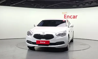 Kia K9 2013, 205057 км, за 3931.99 USD