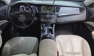 Kia K9 2013, 205057 км, за 3931.99 USD - фото 7
