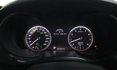 Kia K9 2013, 205057 км, за 3931.99 USD - фото 8