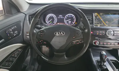Kia K9 2013, 205057 км, за 3931.99 USD - фото 13