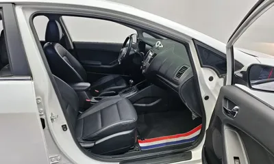 Kia K3 2015, 142236 км, за 3603.78 USD - фото 11