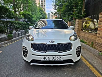 Kia Sportage 2016, 85242 км, за 7351.98 USD