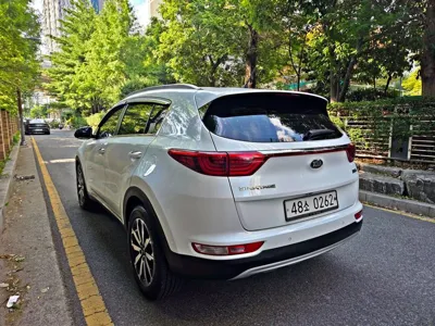 Kia Sportage 2016, 85242 км, за 7351.98 USD - фото 6