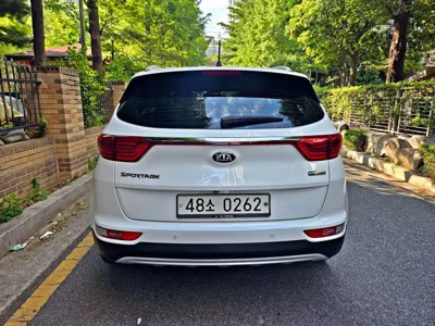 Kia Sportage 2016, 85242 км, за 7351.98 USD - фото 7