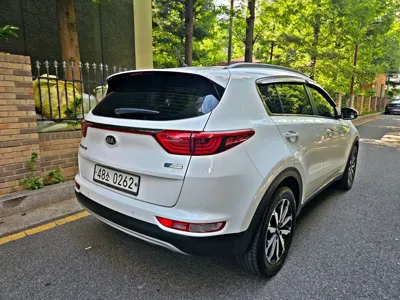 Kia Sportage 2016, 85242 км, за 7351.98 USD - фото 8