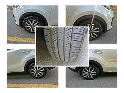 Kia Sportage 2016, 85242 км, за 7351.98 USD - фото 9