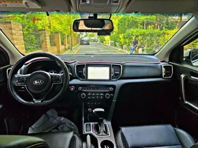 Kia Sportage 2016, 85242 км, за 7351.98 USD - фото 11