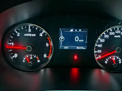 Kia Sportage 2016, 85242 км, за 7351.98 USD - фото 12