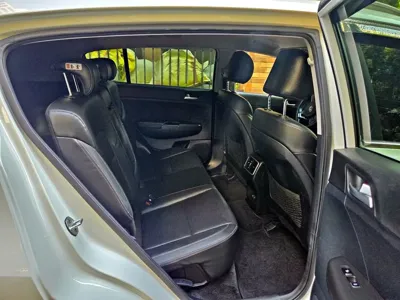 Kia Sportage 2016, 85242 км, за 7351.98 USD - фото 16