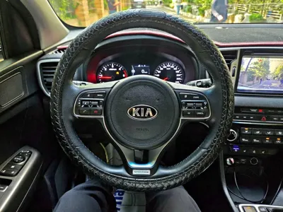 Kia Sportage 2016, 85242 км, за 7351.98 USD - фото 19