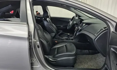 Hyundai Sonata 2014, 120802 км, за 3452.77 USD - фото 11