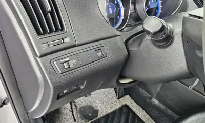 Hyundai Sonata 2014, 120802 км, за 3452.77 USD - фото 16