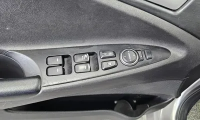 Hyundai Sonata 2014, 120802 км, за 3452.77 USD - фото 18