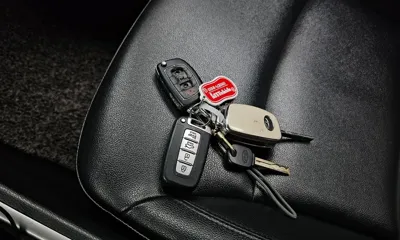 Hyundai Sonata 2014, 120802 км, за 3452.77 USD - фото 19