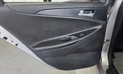 Hyundai Sonata 2014, 120802 км, за 3452.77 USD - фото 25