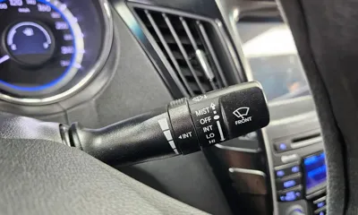 Hyundai Sonata 2014, 120802 км, за 3452.77 USD - фото 27