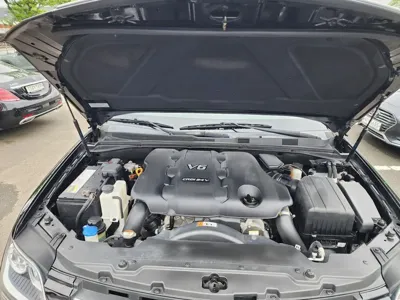 Kia Mohave 2017, 115000 км, за 10726.12 USD - фото 6