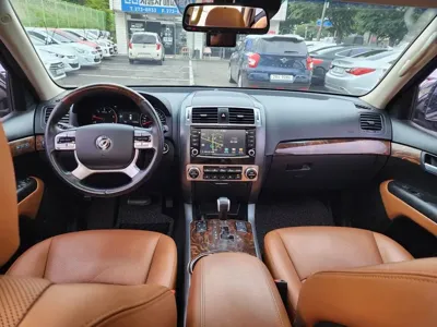 Kia Mohave 2017, 115000 км, за 10726.12 USD - фото 7