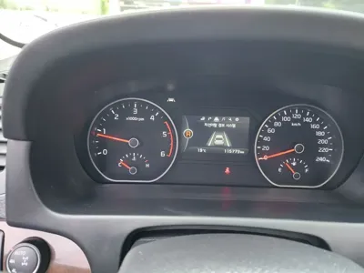 Kia Mohave 2017, 115000 км, за 10726.12 USD - фото 8