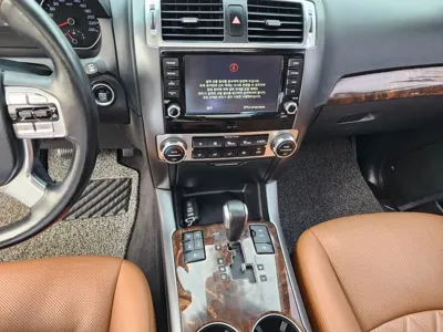 Kia Mohave 2017, 115000 км, за 10726.12 USD - фото 9