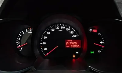 Kia Morning 2012, 65892 км, за 2428.78 USD - фото 8