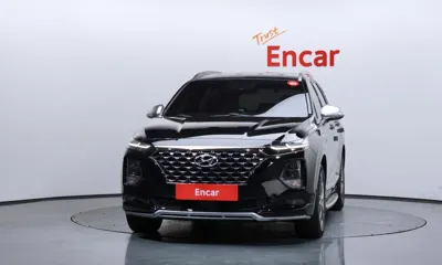 Hyundai Santafe 2020, 85146 км, за 13266.05 USD