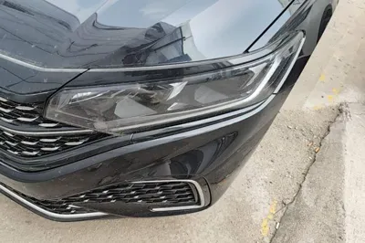 Volkswagen Passat 2022, 52300 км, за 17425 USD - фото 8