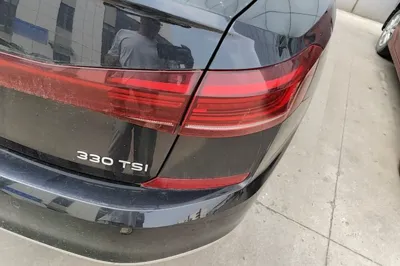 Volkswagen Passat 2022, 52300 км, за 17425 USD - фото 9