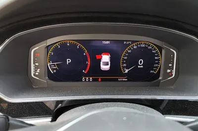 Volkswagen Passat 2022, 52300 км, за 17425 USD - фото 14