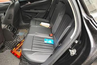 Volkswagen Passat 2022, 52300 км, за 17425 USD - фото 20