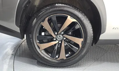 Lexus NX 2018, 114353 км, за 19036.37 USD