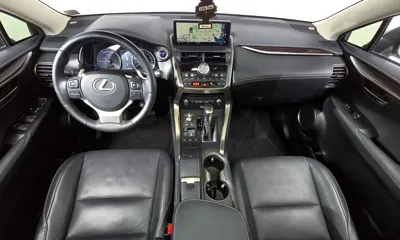 Lexus NX 2018, 114353 км, за 19036.37 USD - фото 7