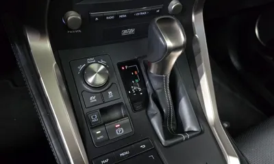 Lexus NX 2018, 114353 км, за 19036.37 USD - фото 9