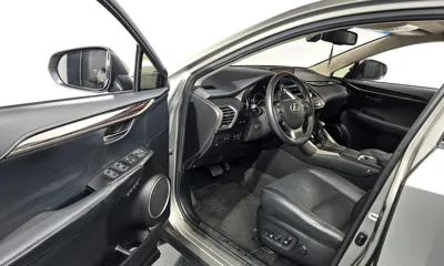 Lexus NX 2018, 114353 км, за 19036.37 USD - фото 10