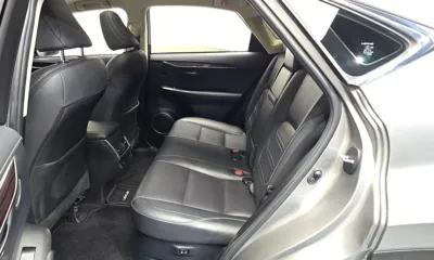 Lexus NX 2018, 114353 км, за 19036.37 USD - фото 11