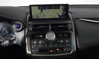 Lexus NX 2018, 114353 км, за 19036.37 USD - фото 13