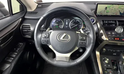 Lexus NX 2018, 114353 км, за 19036.37 USD - фото 14