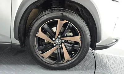 Lexus NX 2018, 114353 км, за 19036.37 USD - фото 21