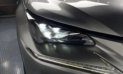 Lexus NX 2018, 114353 км, за 19036.37 USD - фото 22