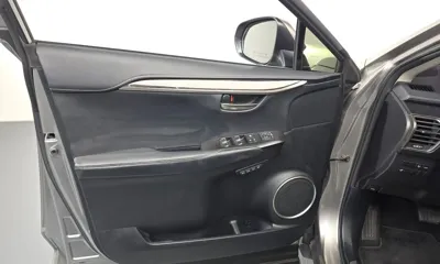 Lexus NX 2018, 114353 км, за 19036.37 USD - фото 24