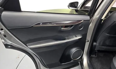 Lexus NX 2018, 114353 км, за 19036.37 USD - фото 25