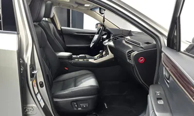 Lexus NX 2018, 114353 км, за 19036.37 USD - фото 26