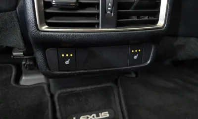 Lexus NX 2018, 114353 км, за 19036.37 USD - фото 27