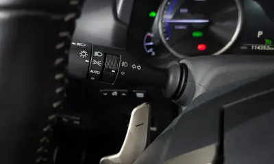 Lexus NX 2018, 114353 км, за 19036.37 USD - фото 29