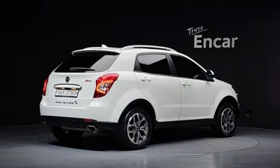 KG_Mobility_Ssangyong KORANDO 2017, 85403 км, за 4266.77 USD