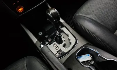 KG_Mobility_Ssangyong KORANDO 2017, 85403 км, за 4266.77 USD - фото 9