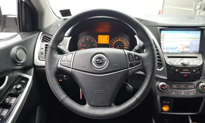 KG_Mobility_Ssangyong KORANDO 2017, 85403 км, за 4266.77 USD - фото 13