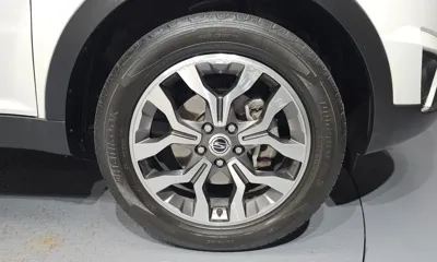 KG_Mobility_Ssangyong KORANDO 2017, 85403 км, за 4266.77 USD - фото 21