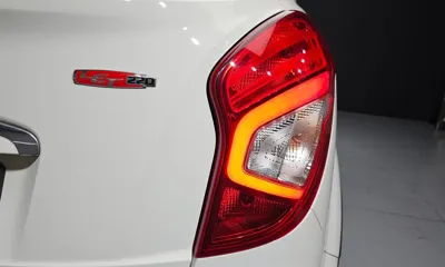 KG_Mobility_Ssangyong KORANDO 2017, 85403 км, за 4266.77 USD - фото 23