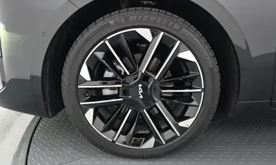 Kia K8 2026, 7116 км, за 29902.3 USD